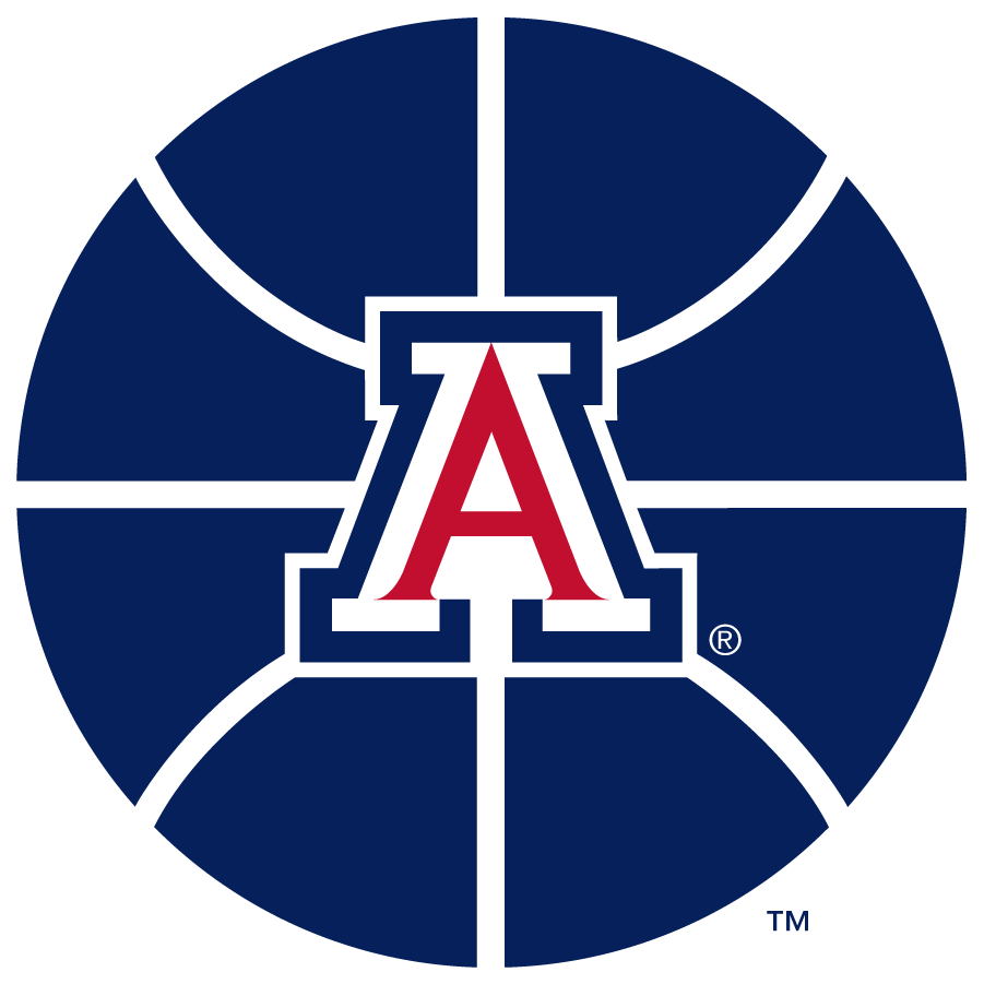 Arizona Wildcats 2011-Pres Secondary Logo diy DTF decal sticker